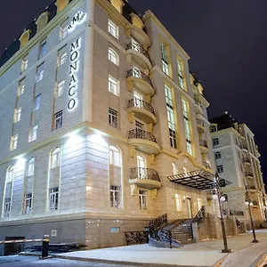 4* Hotel Monaco