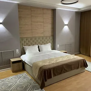 Kemer Lux Отель