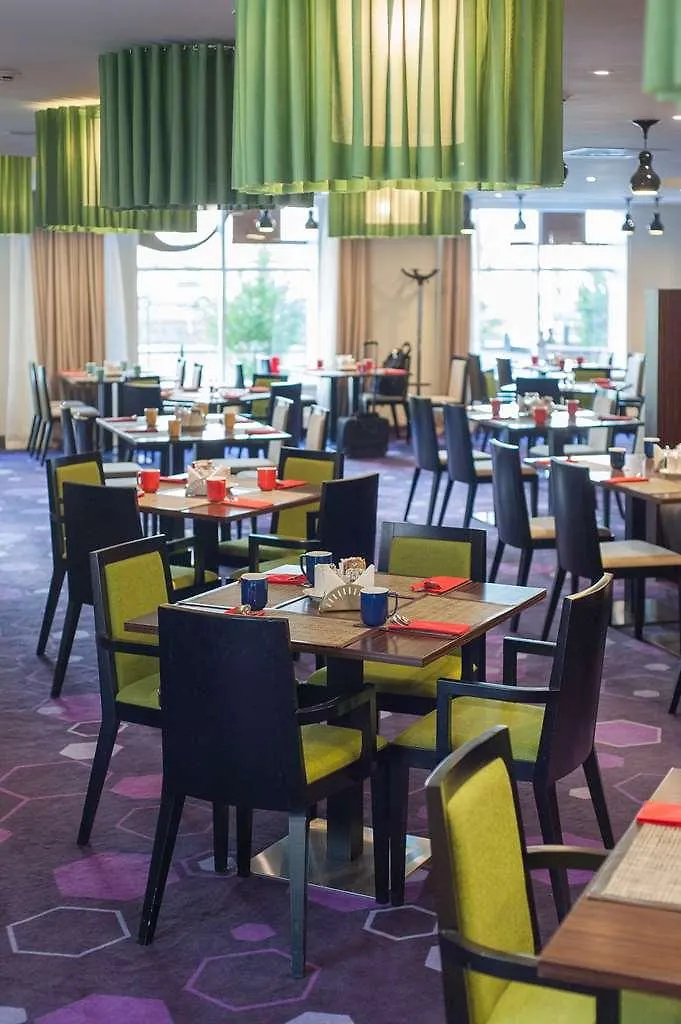 Park Inn By Radisson Astana 酒店 阿斯坦纳