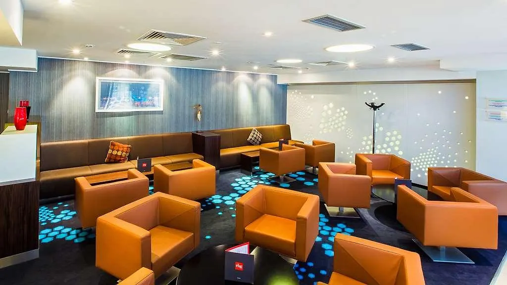 Park Inn By Radisson Astana 0*, 阿斯坦纳 哈萨克斯坦