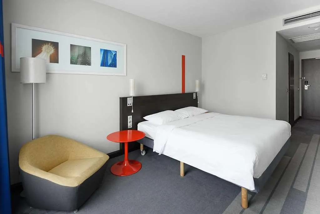 Park Inn By Radisson Astana Nur-Sultan (Astana)